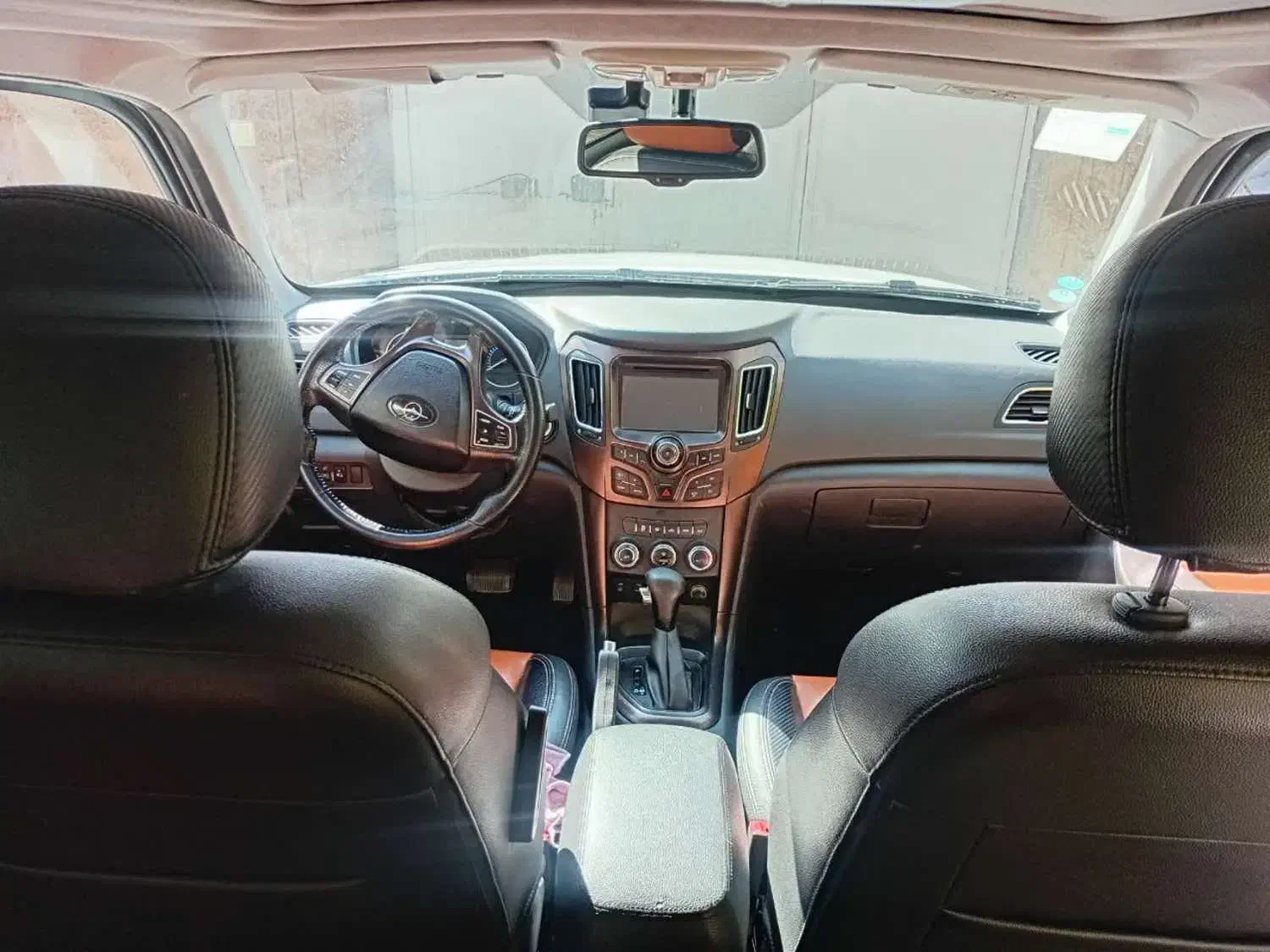 فروش شاسی هایما مدل 97|خودرو سواری و وانت|شیراز, رکنآباد|دیوار