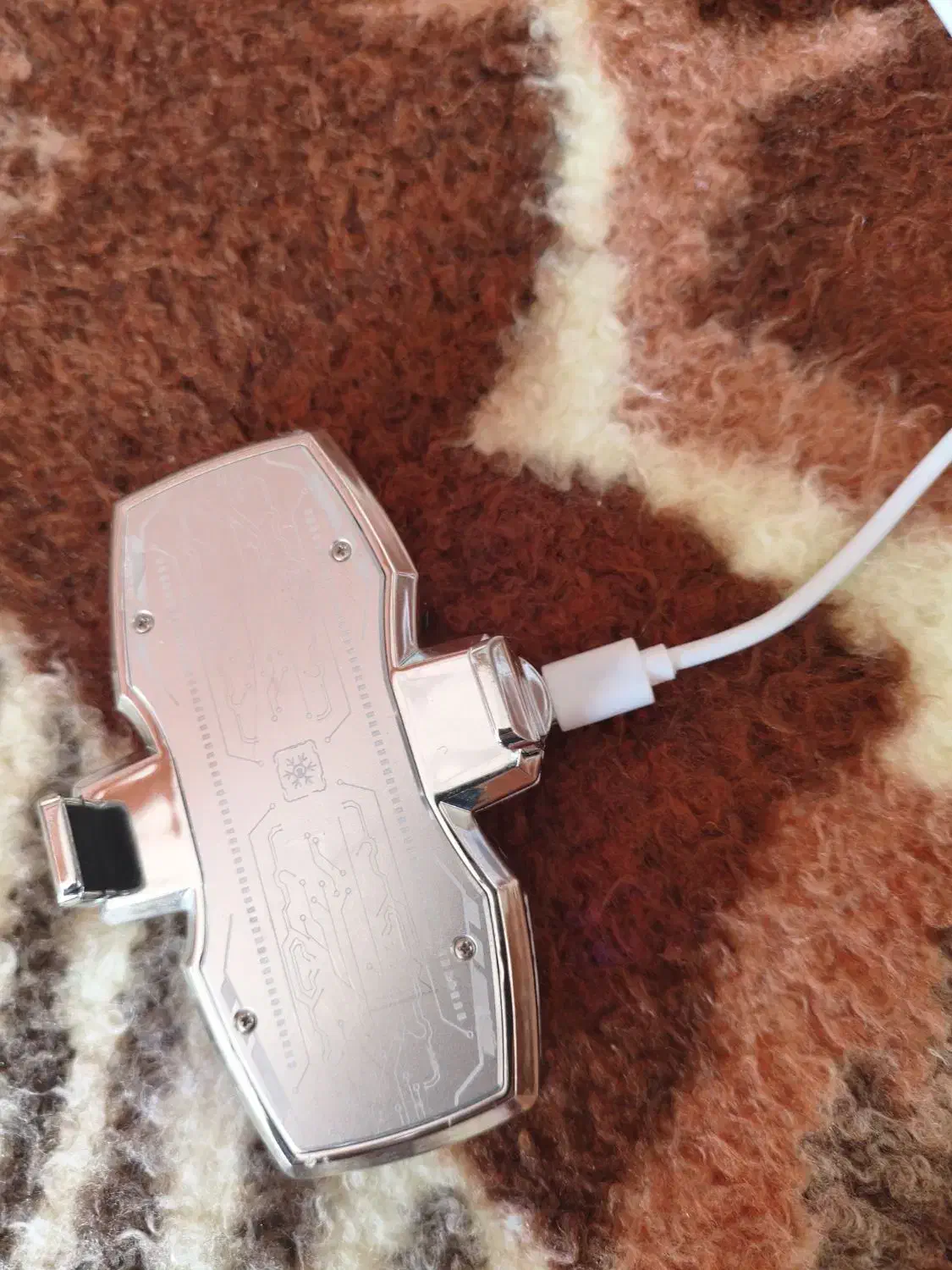 فن خنک کننده گوشی|لوازم جانبی موبایل و تبلت|یاسوج, |دیوار