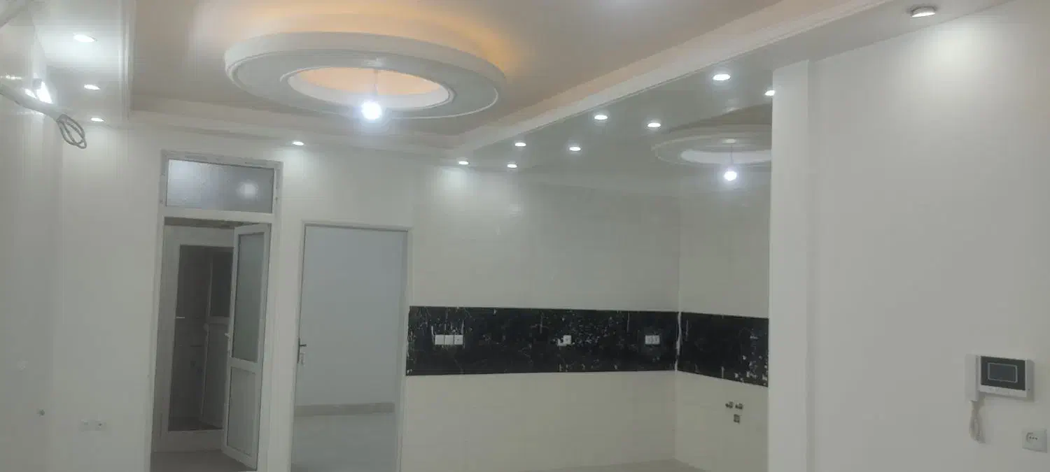 همکف سوئیت ۷۰ متری همت آماده سکونت/ساختمان ۴ واحدی|فروش آپارتمان|قم, شهرک فاطمیه|دیوار