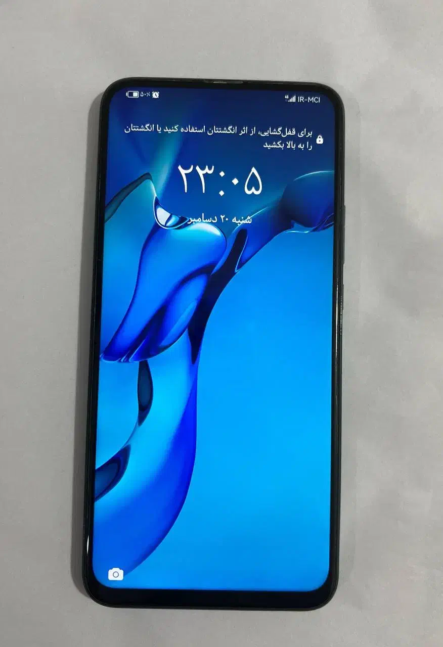 گوشی هواوی y9 prime 2019 128|موبایل|بجنورد, |دیوار
