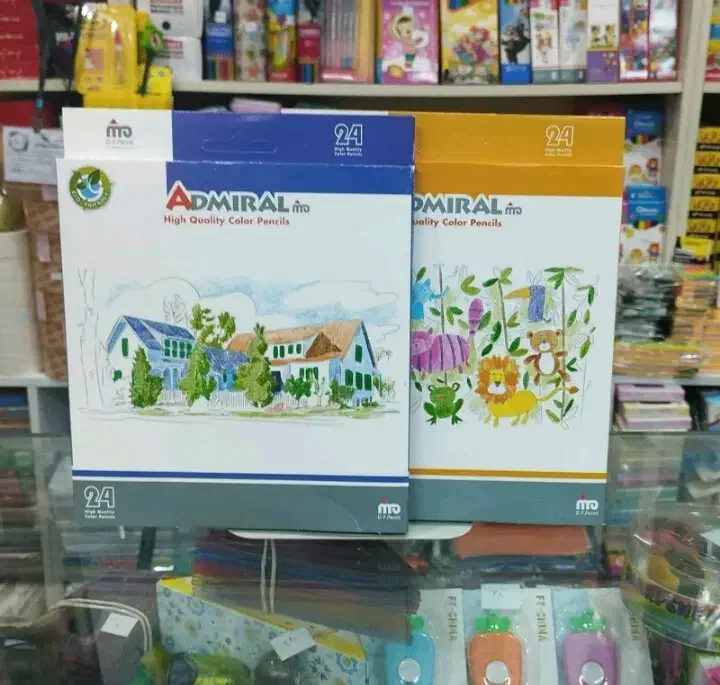 باکس|لوازم التحریر|زنجان, |دیوار