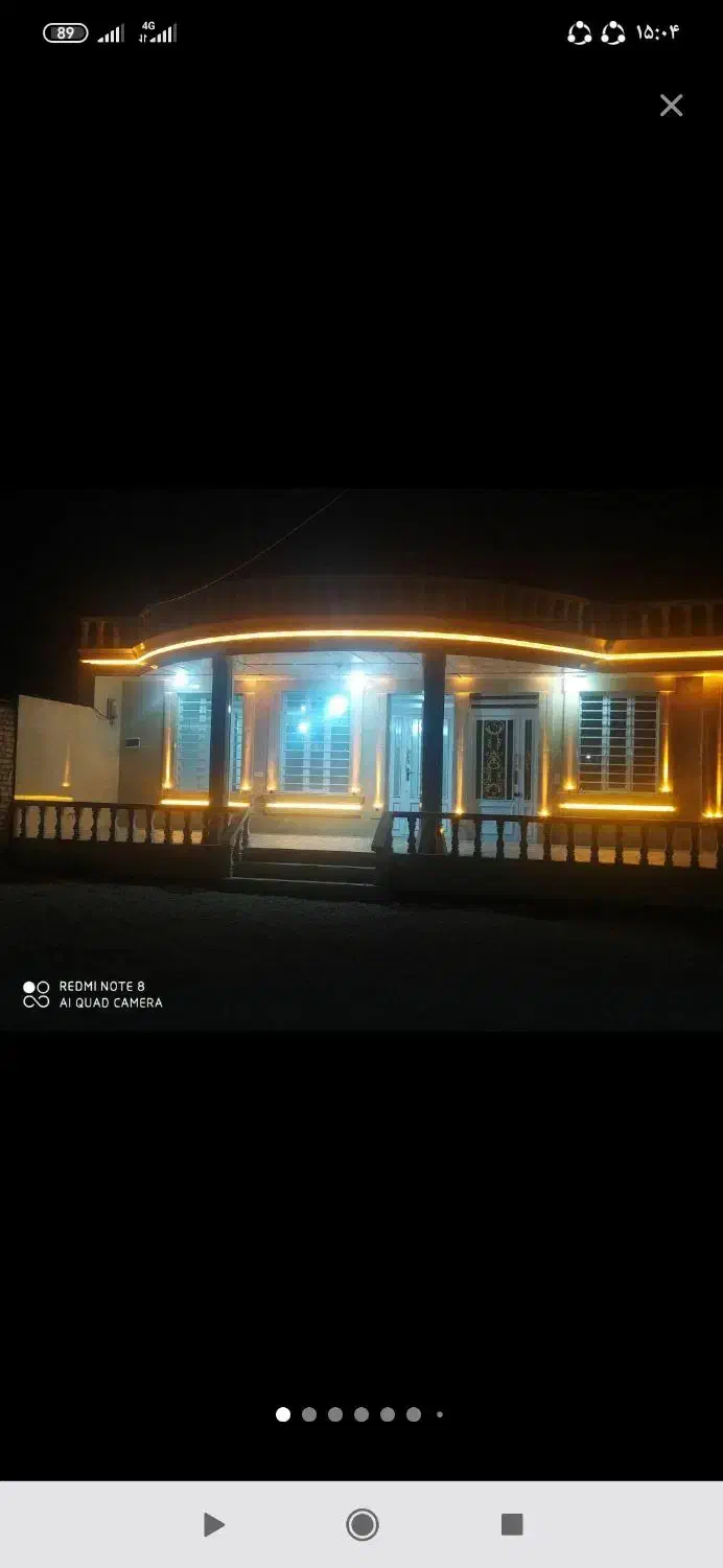 ویلا سویت ،سوییت ویلا باغ|اجارهٔ کوتاهمدت ویلا و باغ|خرمآباد, |دیوار