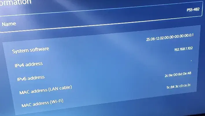 ps5 fat|کنسول، بازی ویدئویی و آنلاین|اصفهان, محمودآباد|دیوار