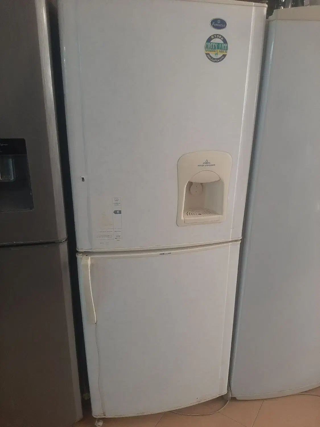 سمساری و لوازم خانگی دریا|عمده‌فروشی|یزد, |دیوار