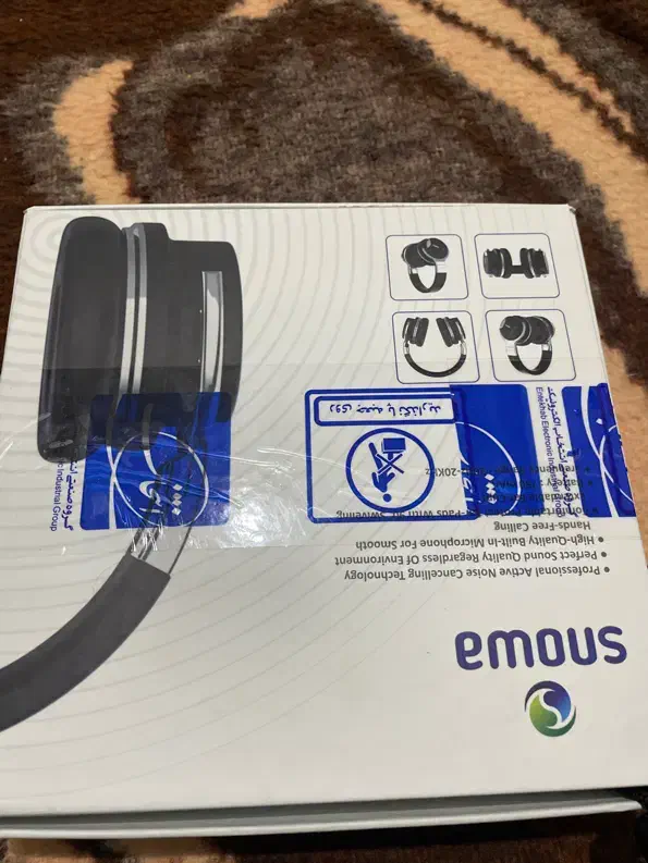 هدفون|لوازم جانبی موبایل و تبلت|ارومیه, |دیوار