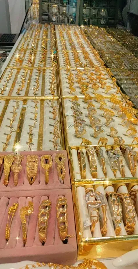 طلا اجرت 5 درصد|جواهرات|چغادک, |دیوار