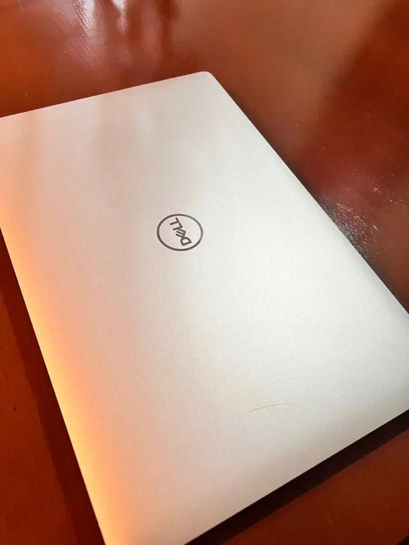 لپ تاپ 5530 dell|رایانه همراه|زنجان, |دیوار