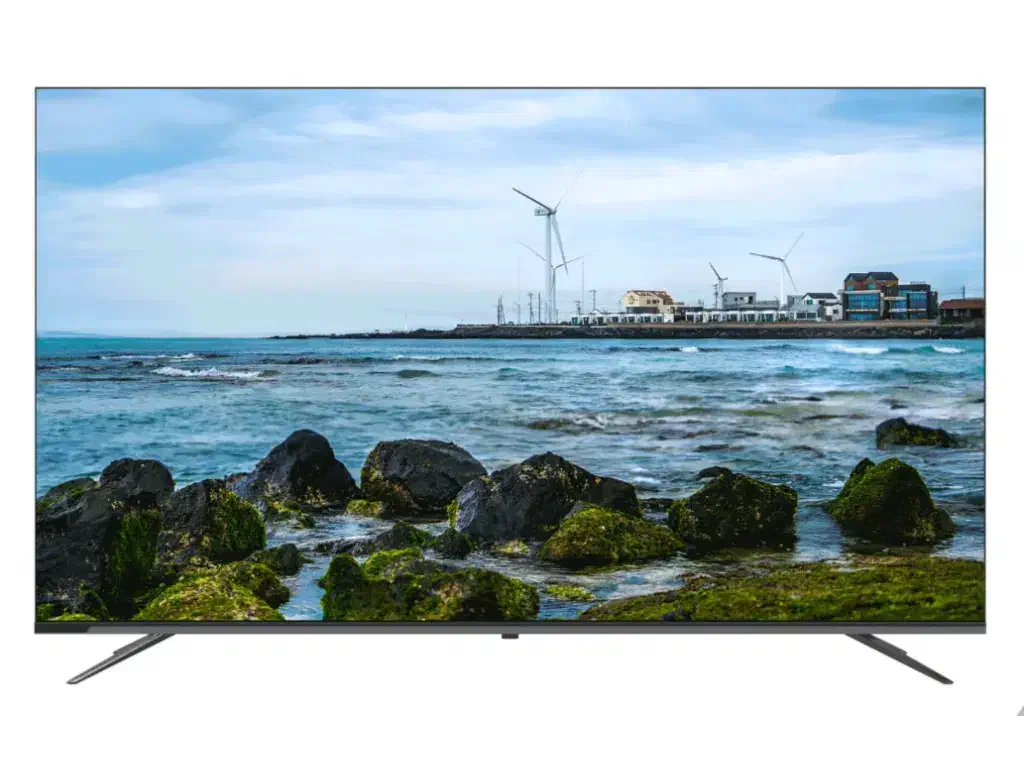 تلویزیون قیمت مناسب (خرید مستقیم از کارخانه)|تلویزیون و پروژکتور|همدان, |دیوار