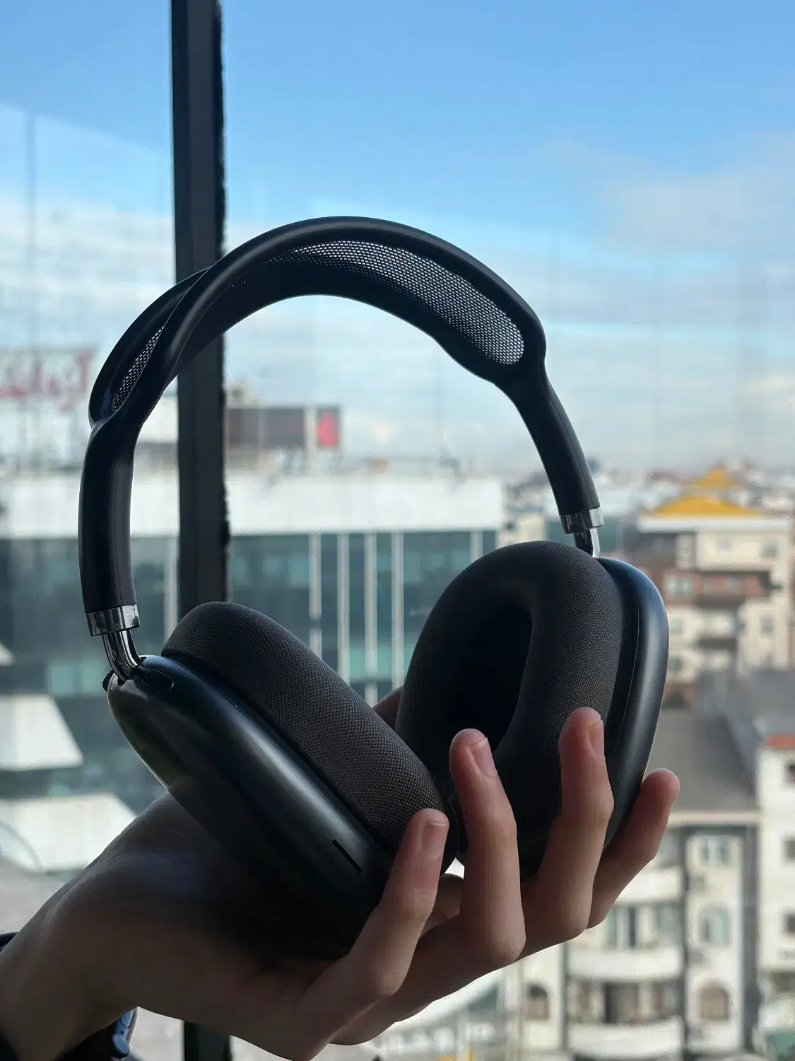 هدفون|پخش‌کننده همراه|رشت, گلسار|دیوار