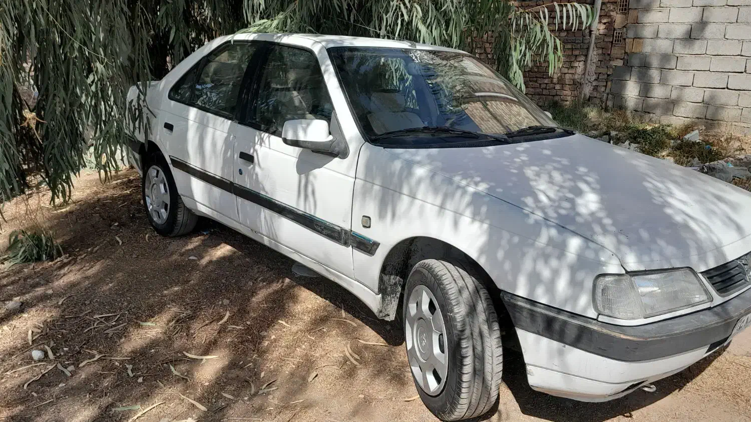 پژو405 slx|خودرو سواری و وانت|بیرجند, |دیوار