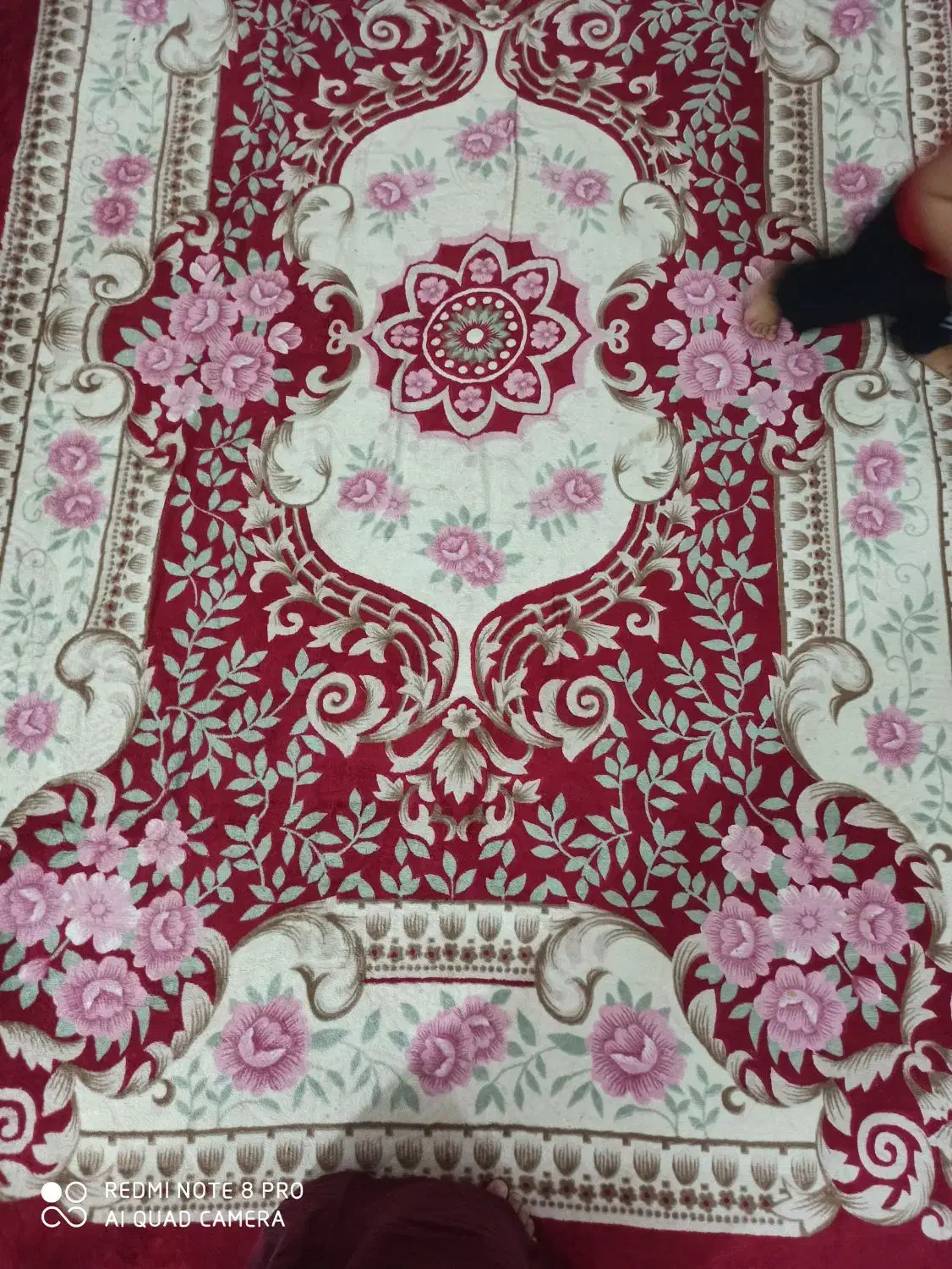 روفرشی مخمل|روفرشی|آبادان, |دیوار