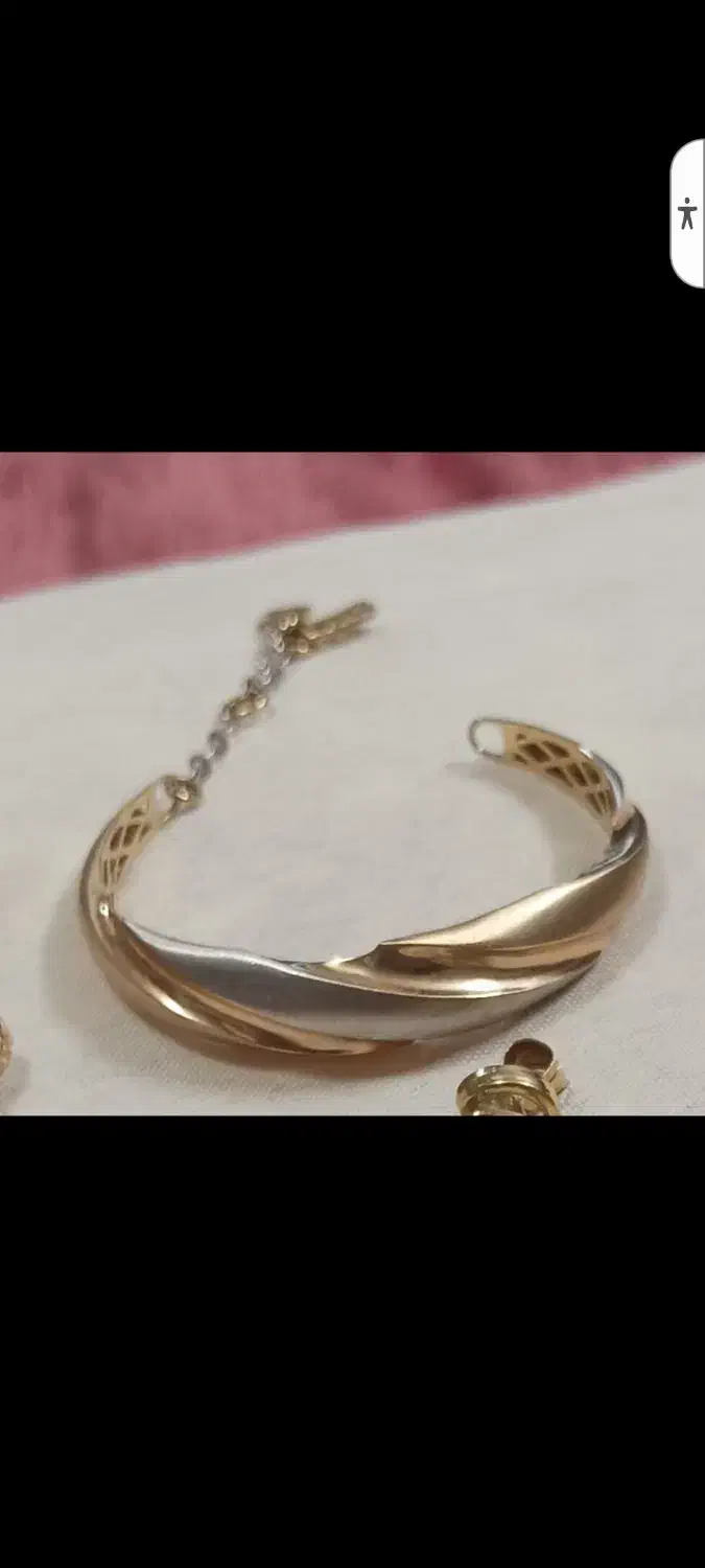 دستبند بچه ۵۰بالای تابلو|جواهرات|قزوین, |دیوار