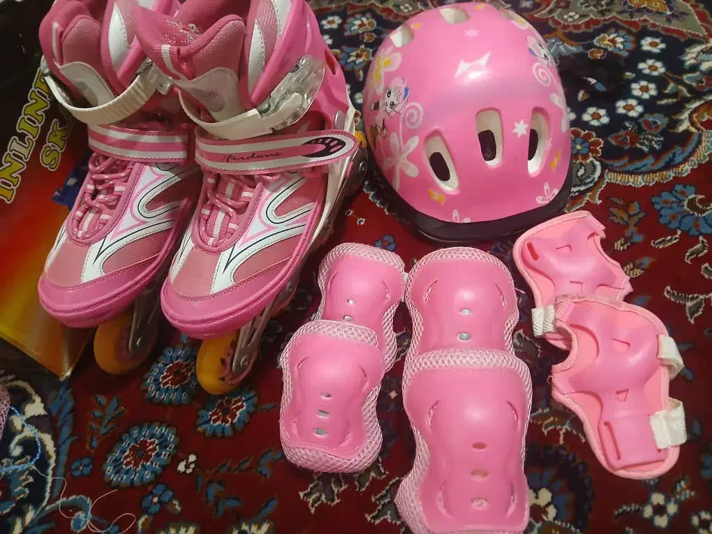 اسکیت|دوچرخه، اسکیت، اسکوتر|شیراز, فرودگاه شهید دستغیب شیراز|دیوار