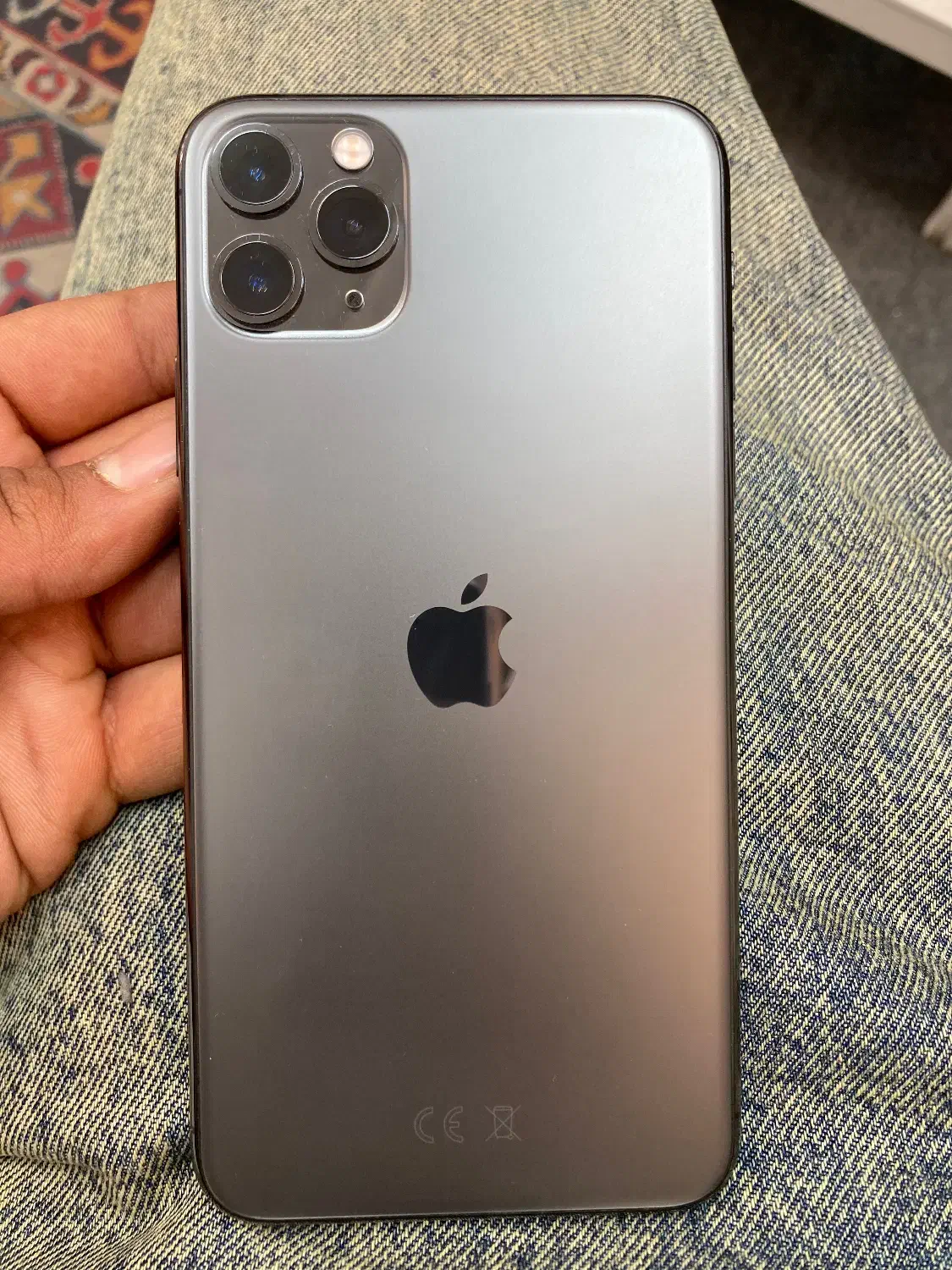 iPhone 11 Promax|موبایل|شیراز, شاهچراغ|دیوار