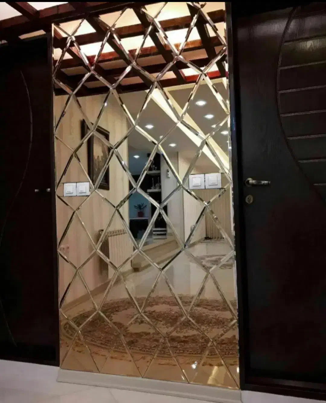 سلام . انواع شیشه های ساختمانی وسکوریت|خدمات پیشه و مهارت|ورامین, ورامین|دیوار