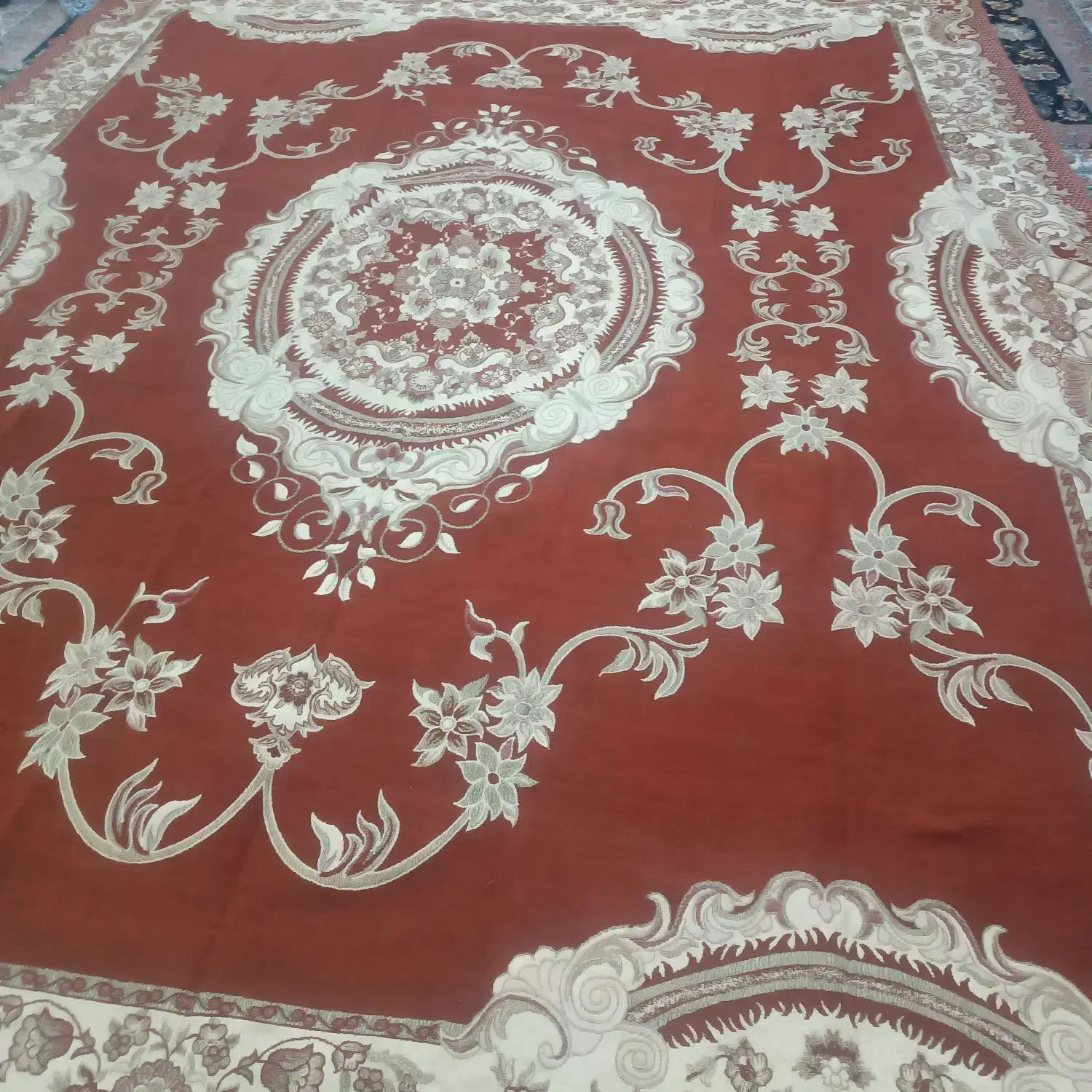 روفرشی نو|روفرشی|خرمآباد, |دیوار