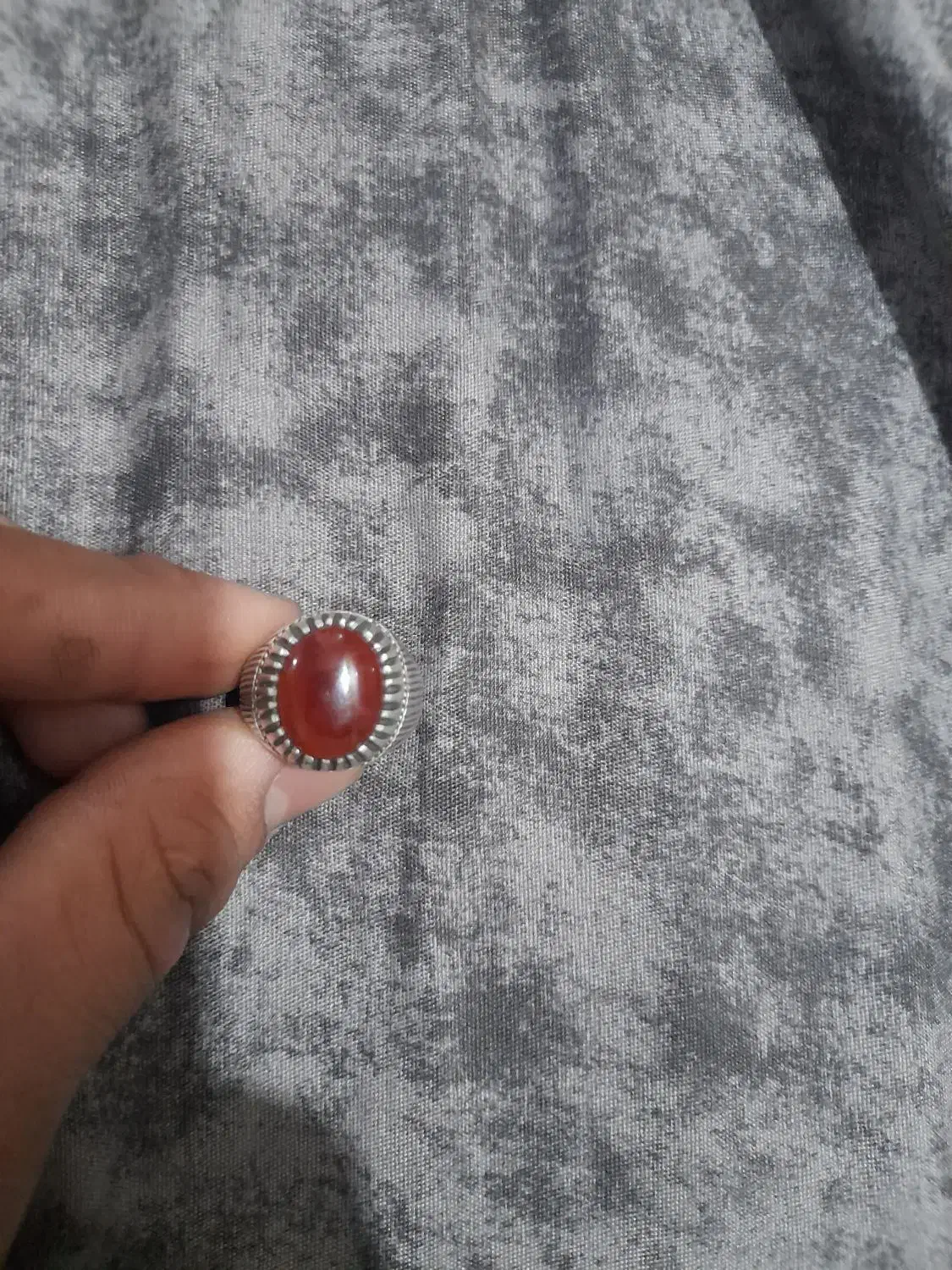 انگشتر|کلکسیون اشیاء عتیقه|شادگان, |دیوار