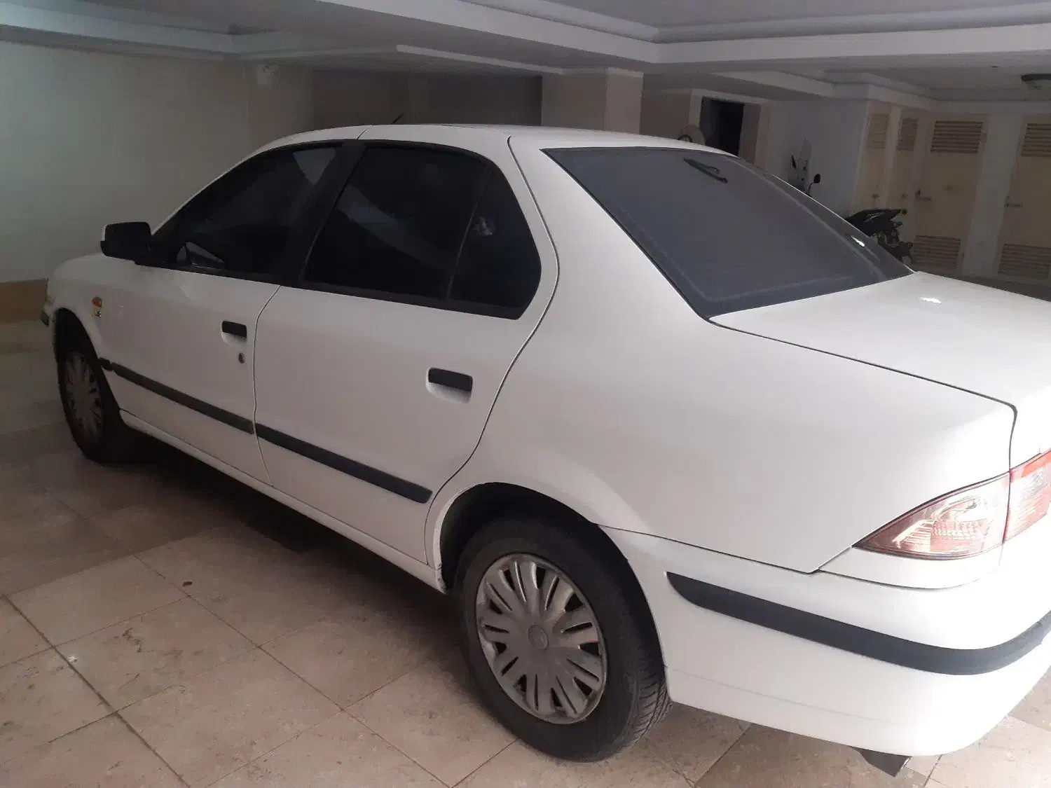 سمند lx مدل ۱۳۹۳|خودرو سواری و وانت|تهران, بریانک|دیوار