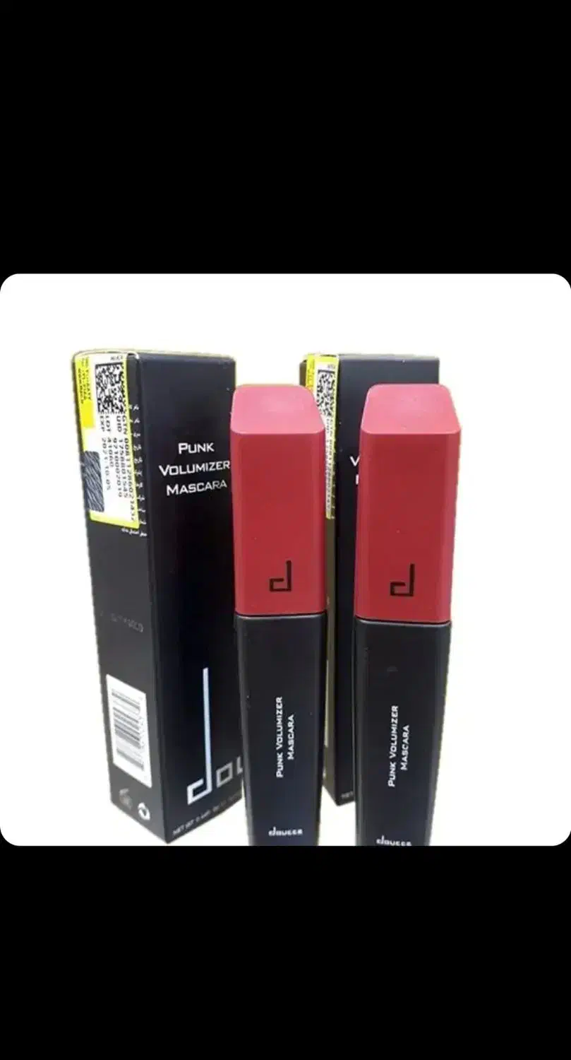 ریمل پانک دوسه|آرایشی، بهداشتی، درمانی|بیرجند, |دیوار