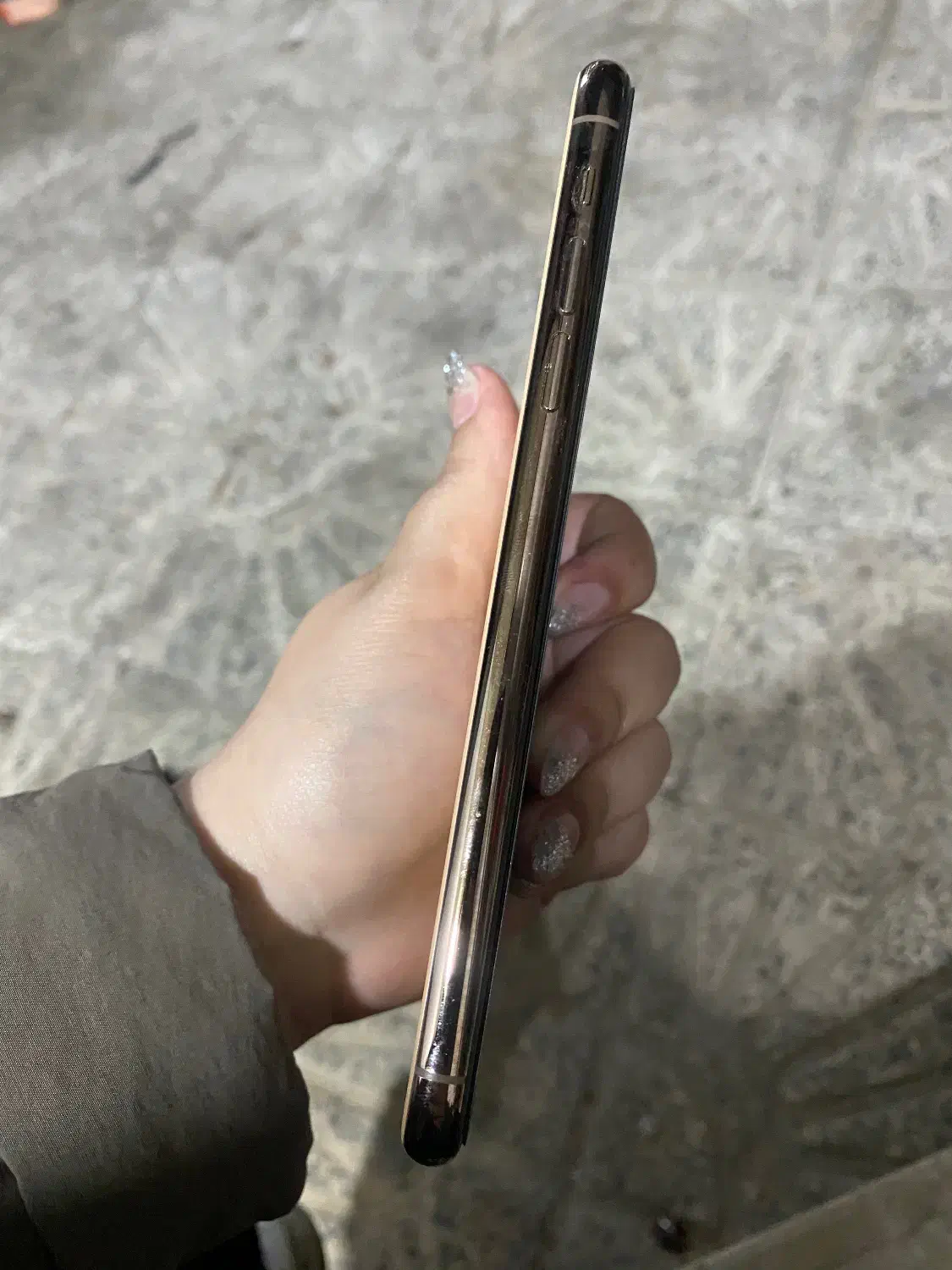 آیفون۱۱پرومکس۲۵۶|موبایل|رشت, دیلمان|دیوار