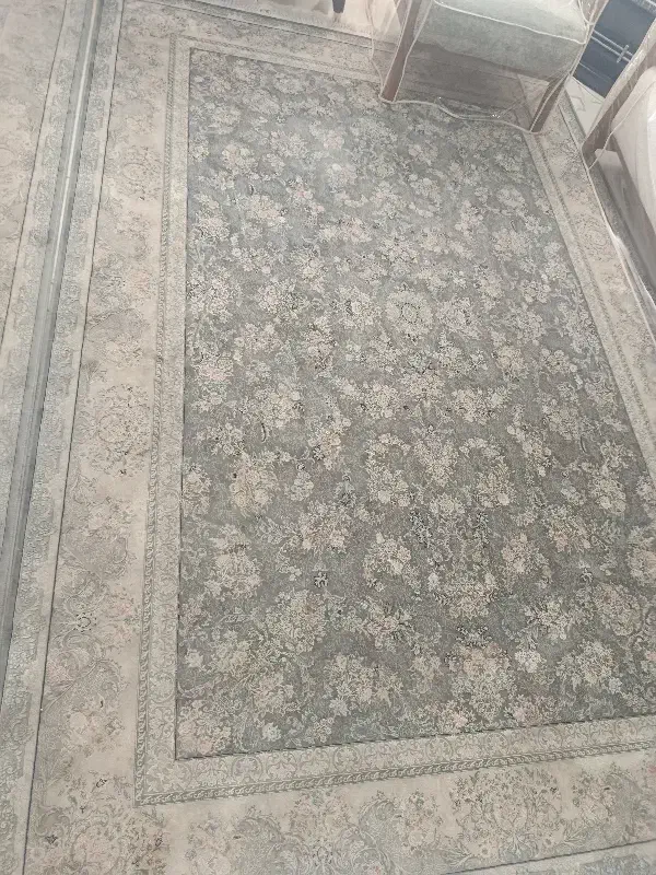 فرش ۶ متری ۱۲۰۰ شونه ۳۶۰۰ تراکم|فرش|پاپی, |دیوار