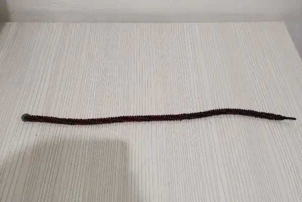 گردنبند زندان بافت|بدلیجات|گنبد کاووس, |دیوار