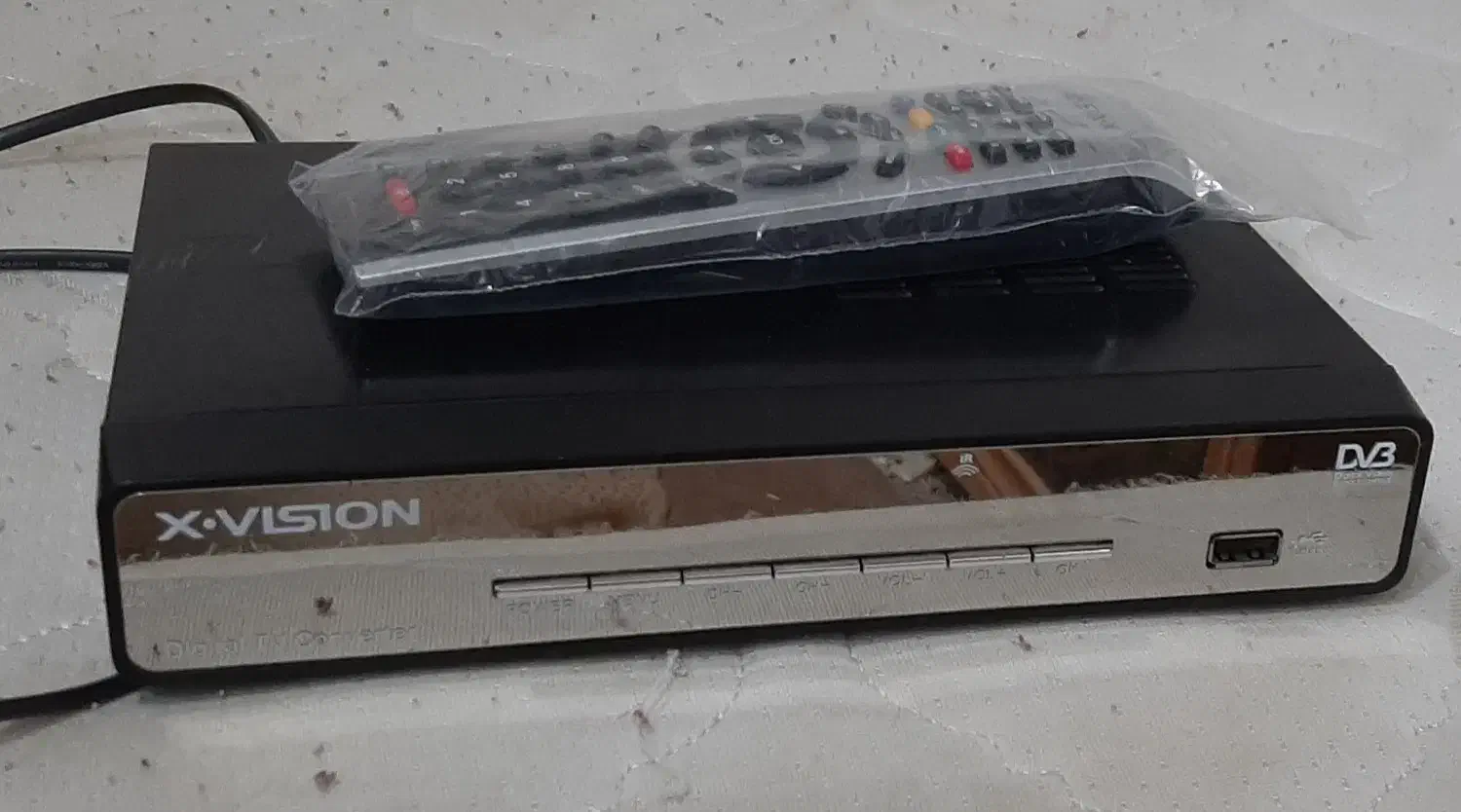 دیجیتال ایکس ویژن|صوتی و تصویری|سبزوار, قصبه اب یمین|دیوار