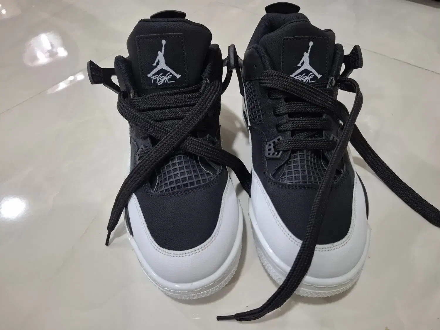 کفش کتونی پسرانه|کیف، کفش، کمربند|مشگین شهر, |دیوار