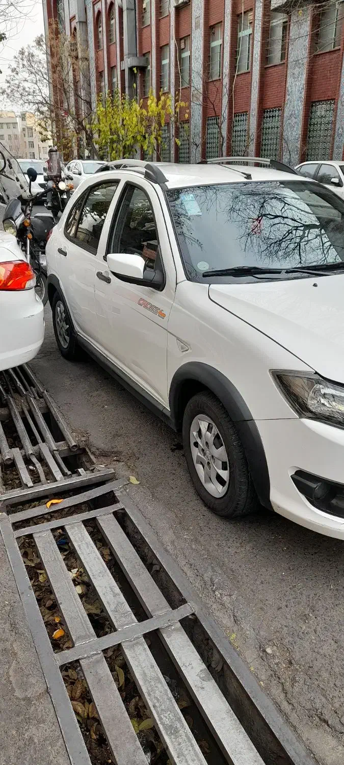 کوییک ۸۵ گانه ۱۴۰۲|خودرو سواری و وانت|تهران, شهمیرزادی|دیوار