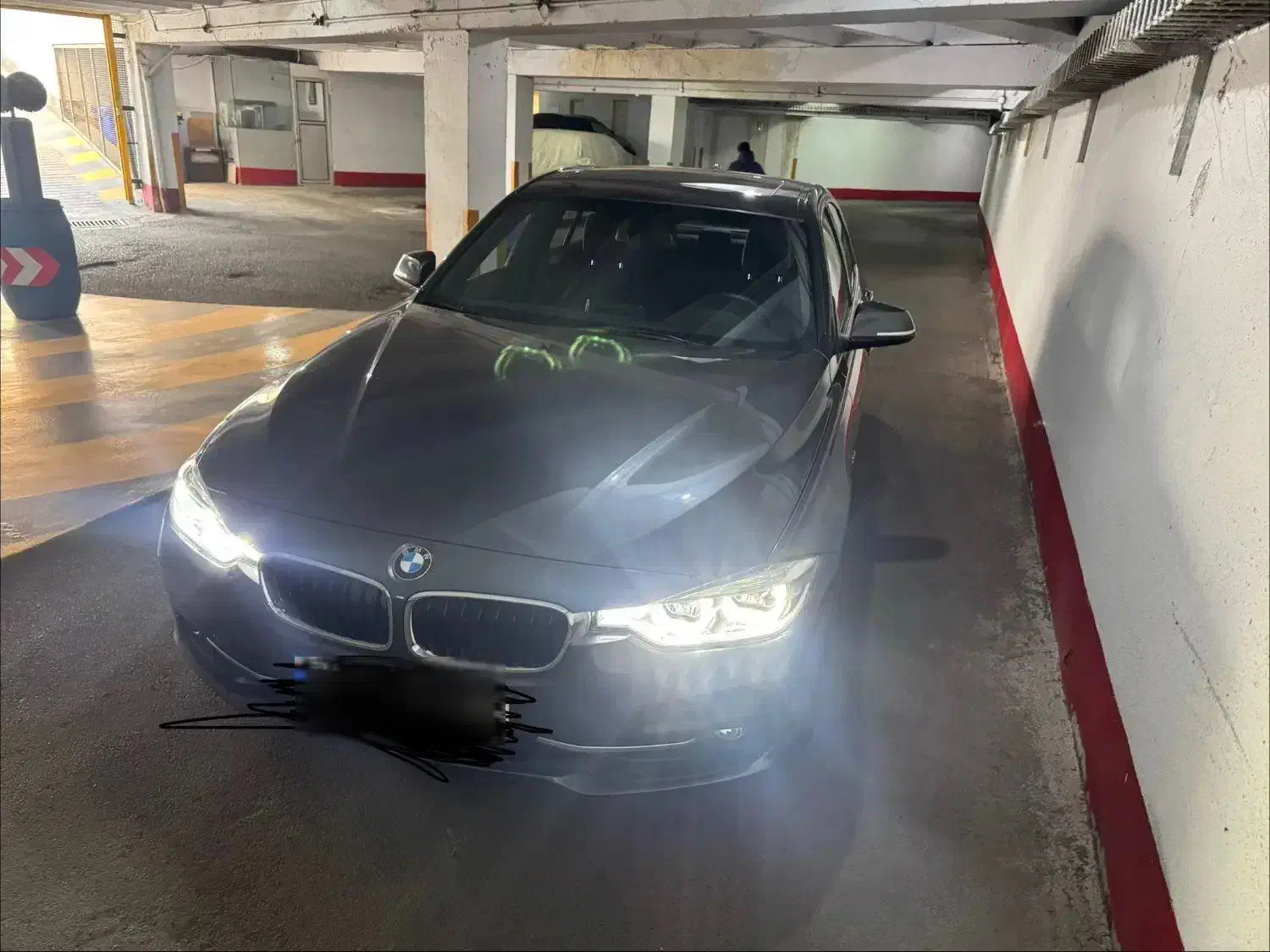 Bmw320i|خودرو سواری و وانت|تهران, شهرک غرب|دیوار