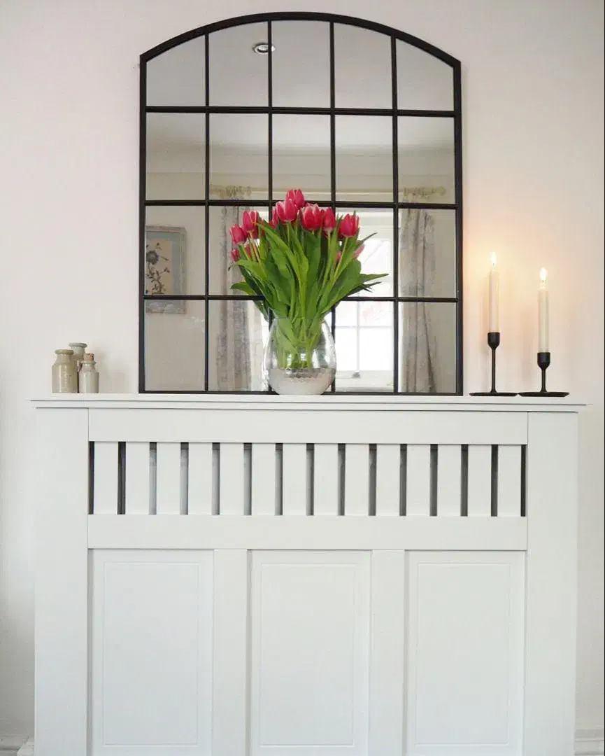 کاور رادیاتور و شوفاژ|آبگرمکن، پکیج، شوفاژ|تهران, تهرانسر مرکزی|دیوار