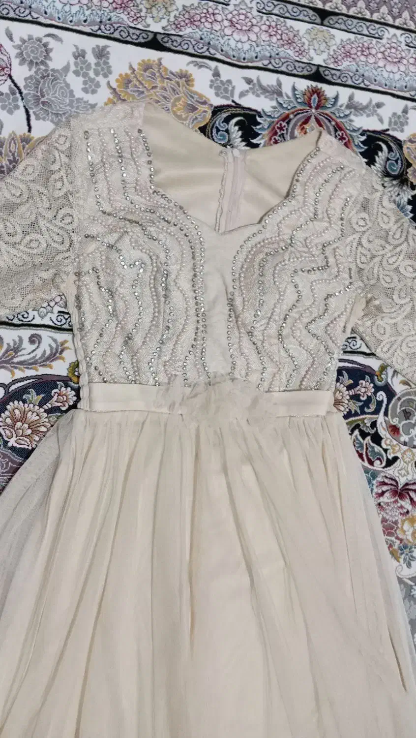 لباس مجلسی|لباس|مینودشت, |دیوار