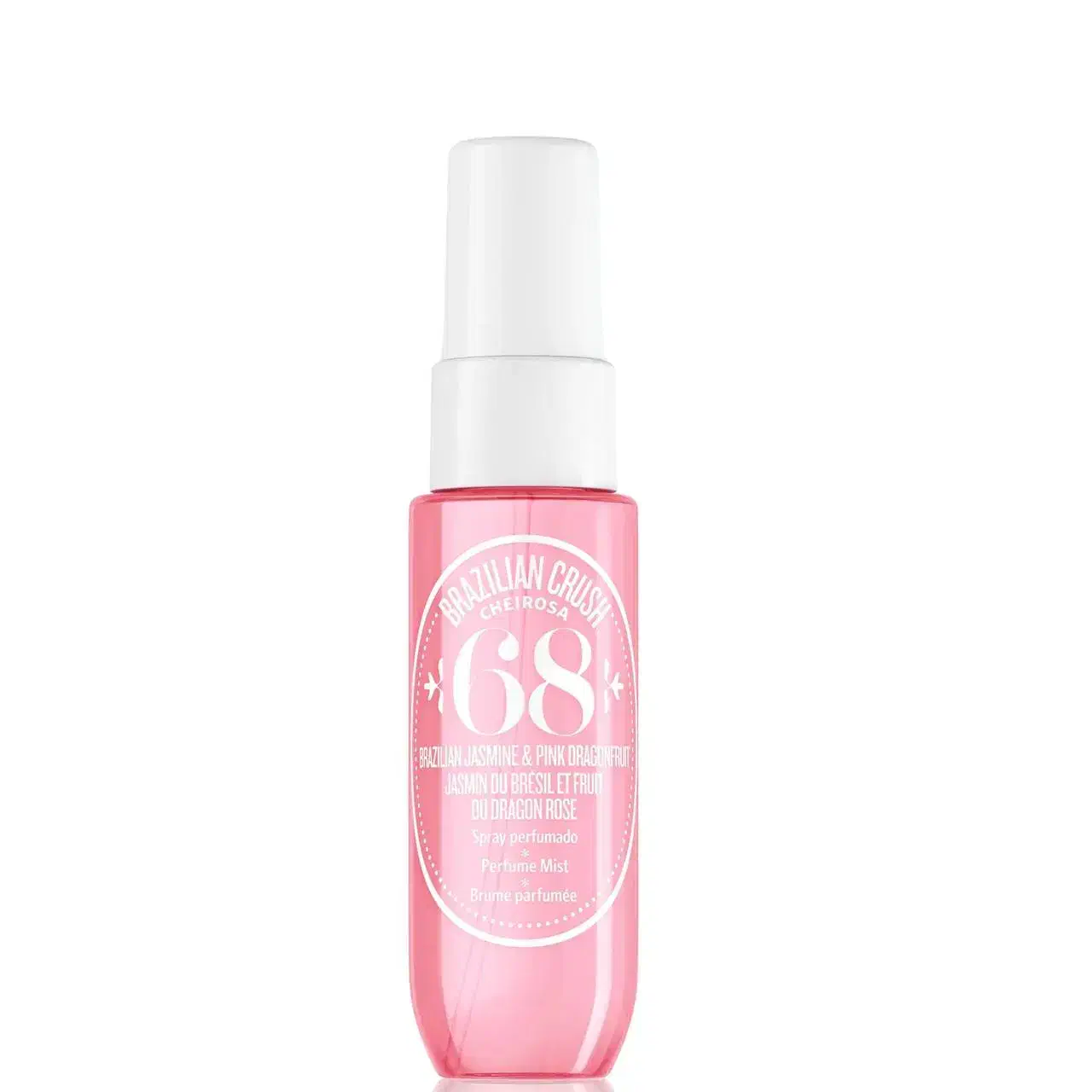 عطر مو و بدن Sol De Janeiro 68|آرایشی، بهداشتی، درمانی|تهران, باغ فردوس|دیوار