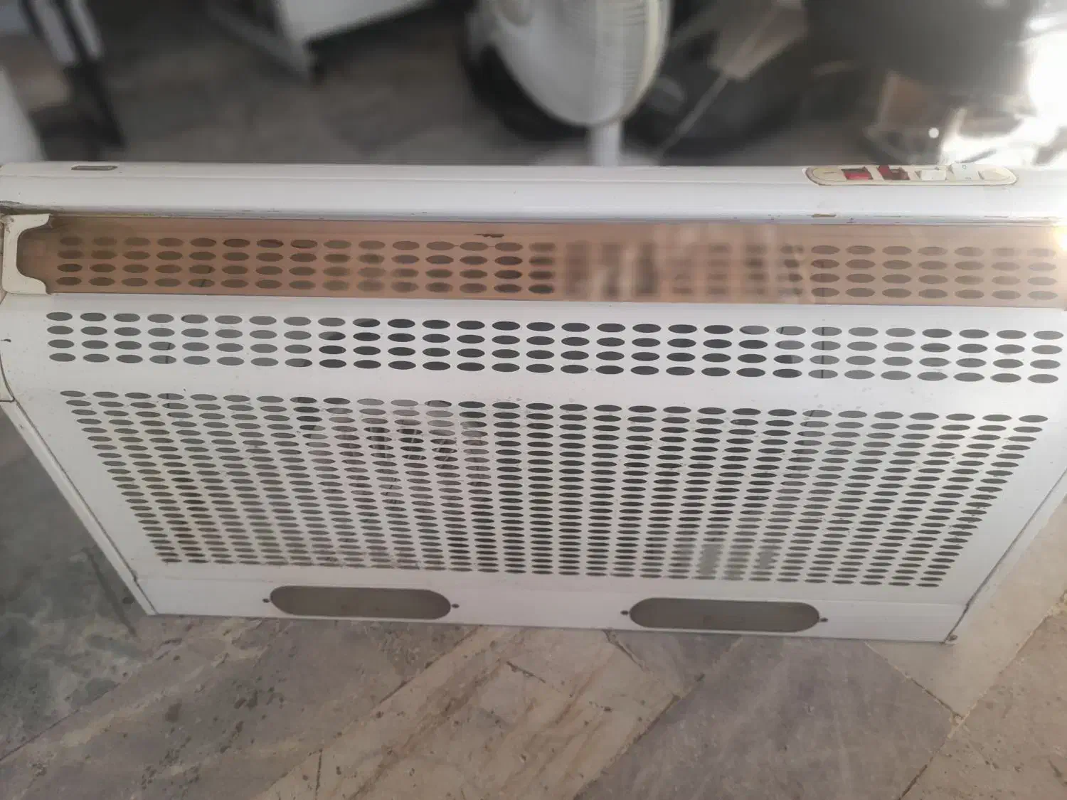 هود کتابی پرقدرت کن|هود|مشهد, ادیب نیشابوری (شهرک غرب)|دیوار