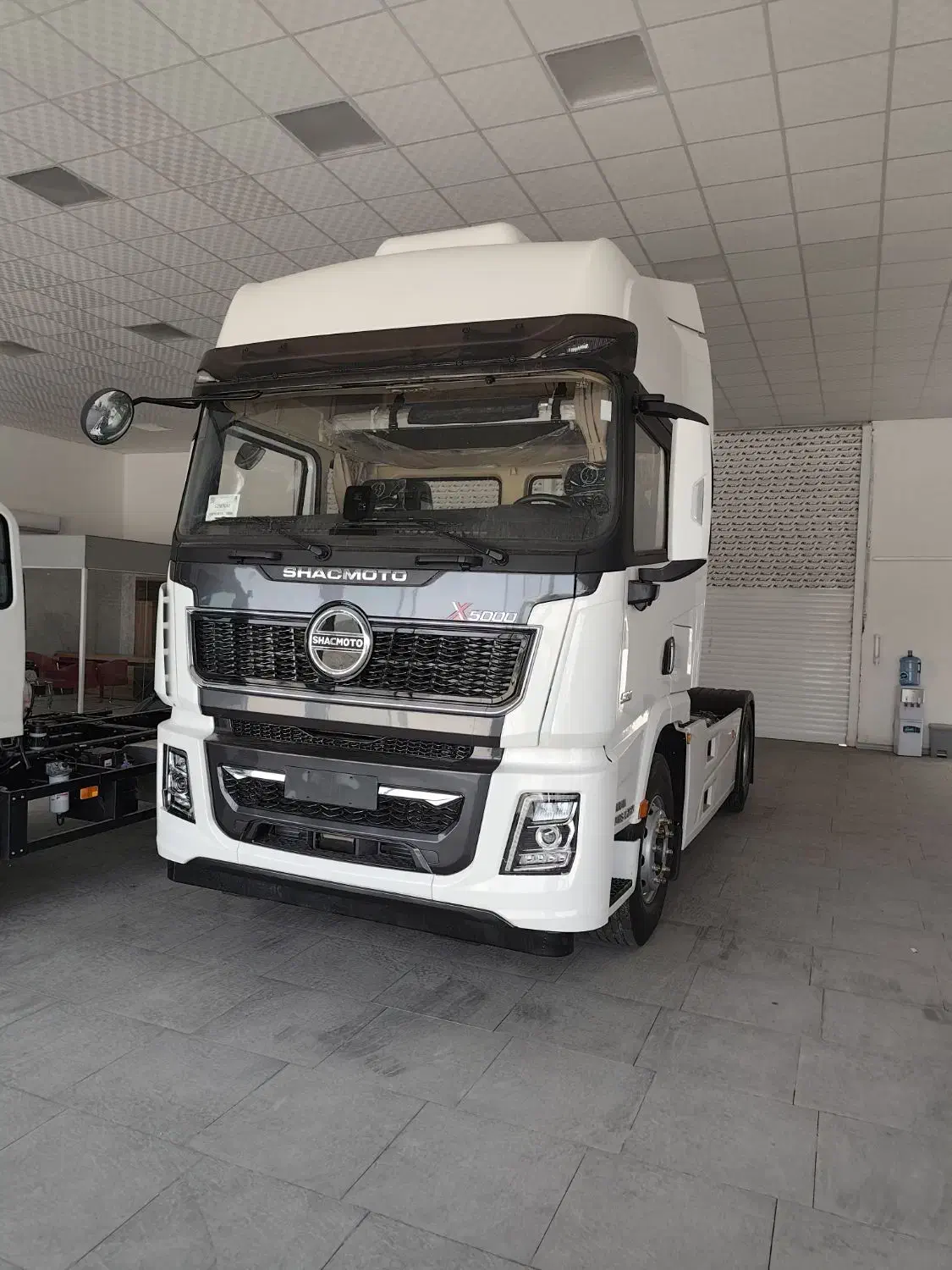 کشنده تحویل فوری|خودرو سنگین|زاهدان, |دیوار