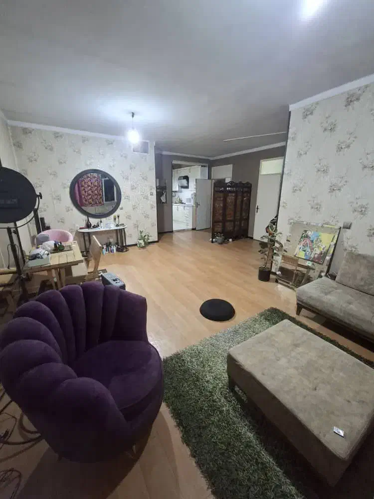 آپارتمان۱۰۰متر/دوخواب/طبقه اول/لوکیشن سلسبیل