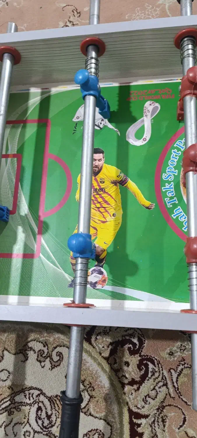 اسباب بازی|اسباب‌بازی بچه|تبریز, |دیوار