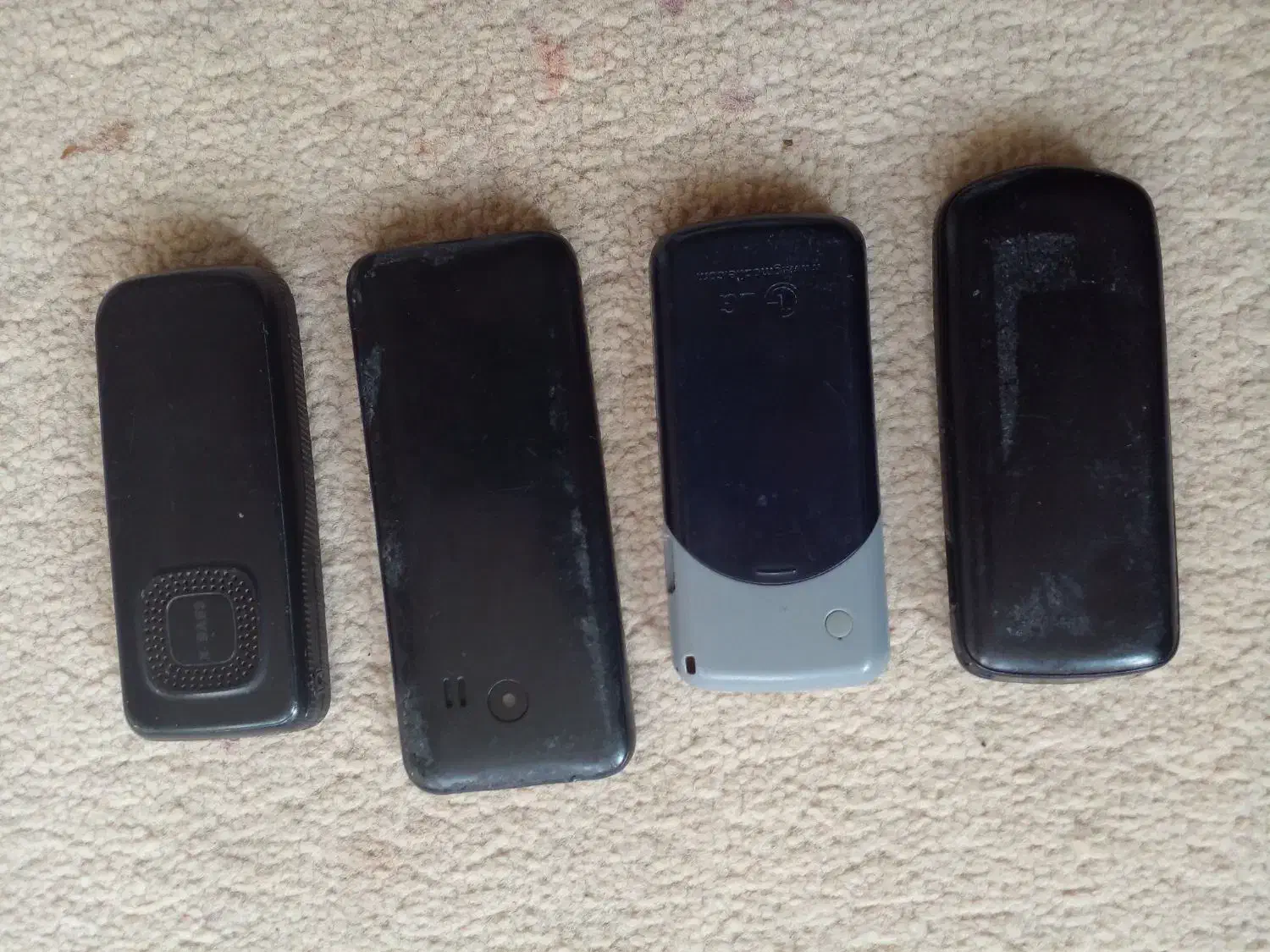 گوشی ساده|موبایل|کرمانشاه, |دیوار