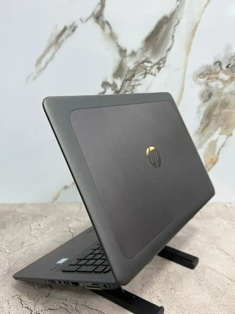 لپ تاپ hp سری زدبوک i7 رم 16 با هارد512ssd|رایانه همراه|اهواز, طالقانی|دیوار