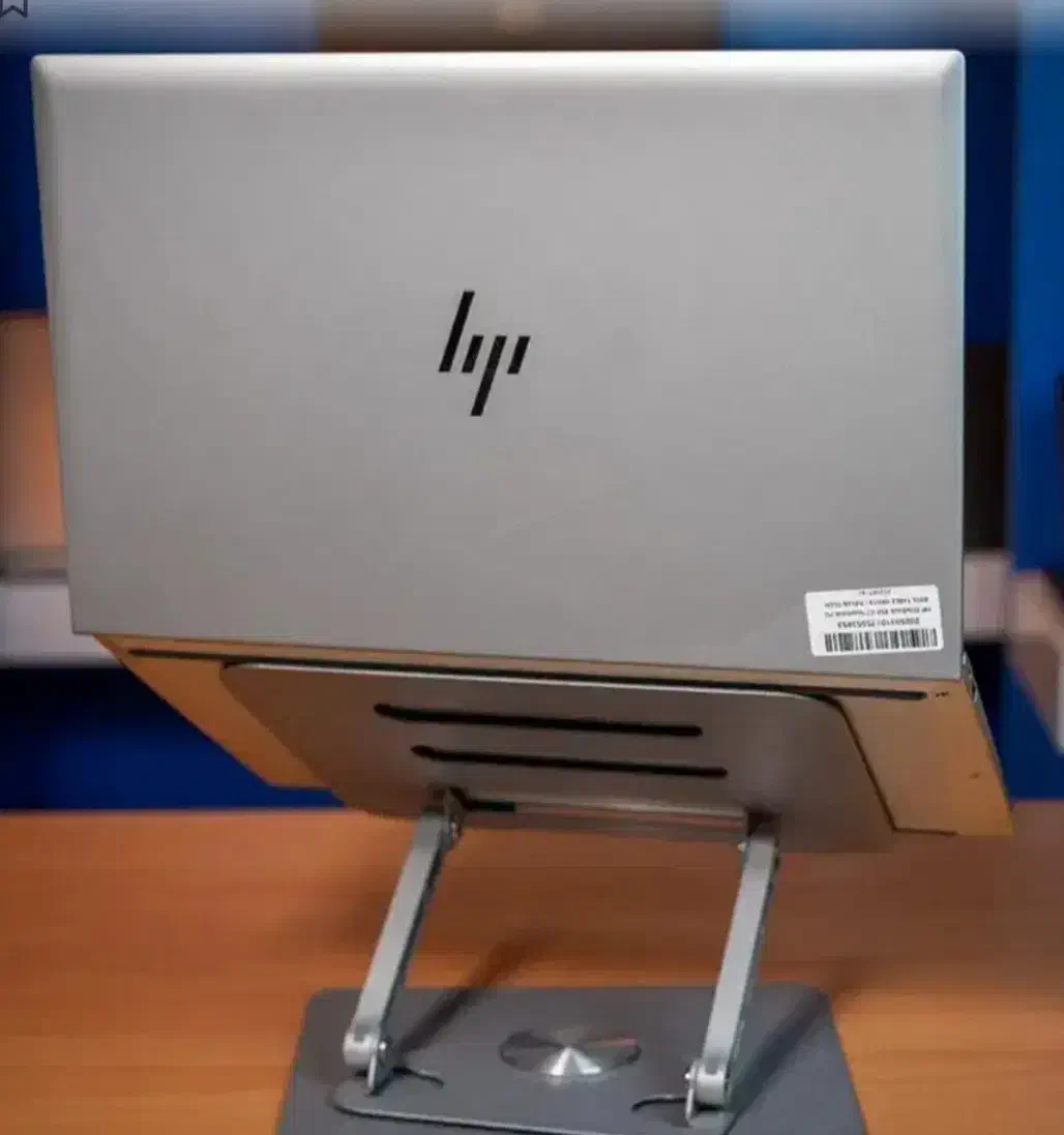 لپ تاپ اچ پی مدلHP EliteBook 830 G8  256SSD|رایانه همراه|تهران, هفده شهریور|دیوار