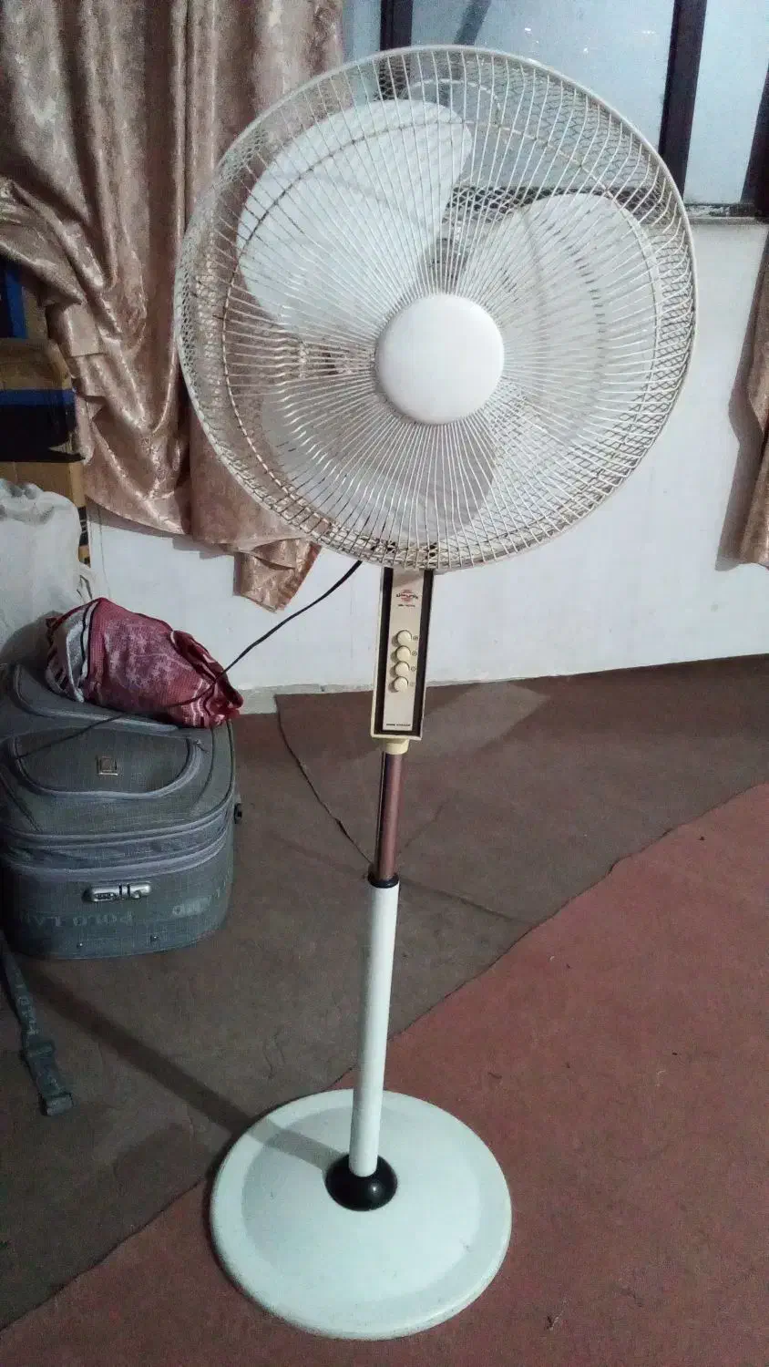 سالم پرقدرت|سایر لوازم برقی|قرچک, مهدیه|دیوار