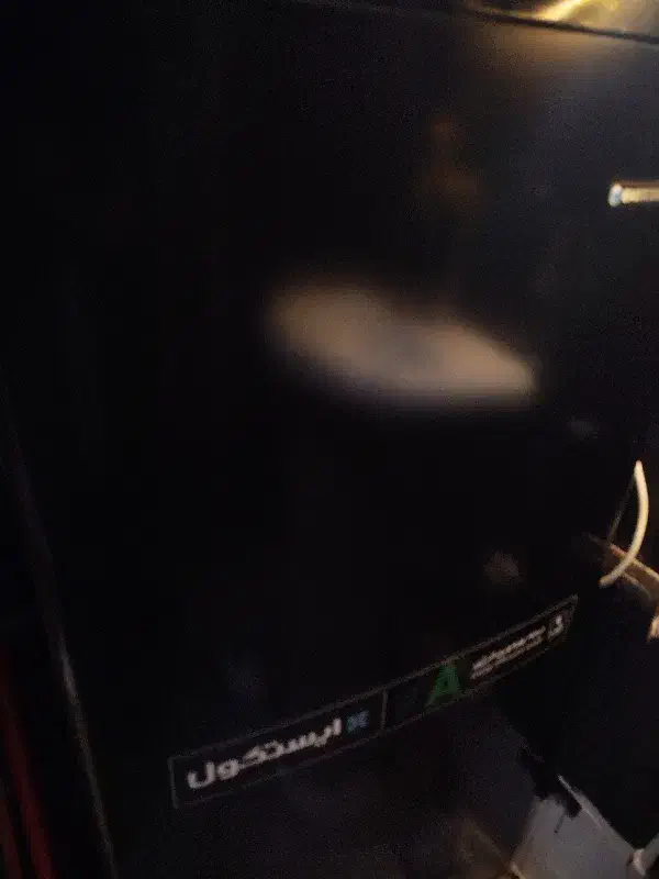 یخچال|یخچال و فریزر|اصفهان, جلالیه|دیوار