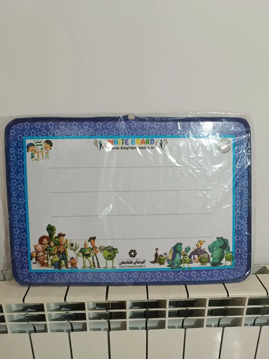 تخته وایت برد|لوازم التحریر|اراک, |دیوار