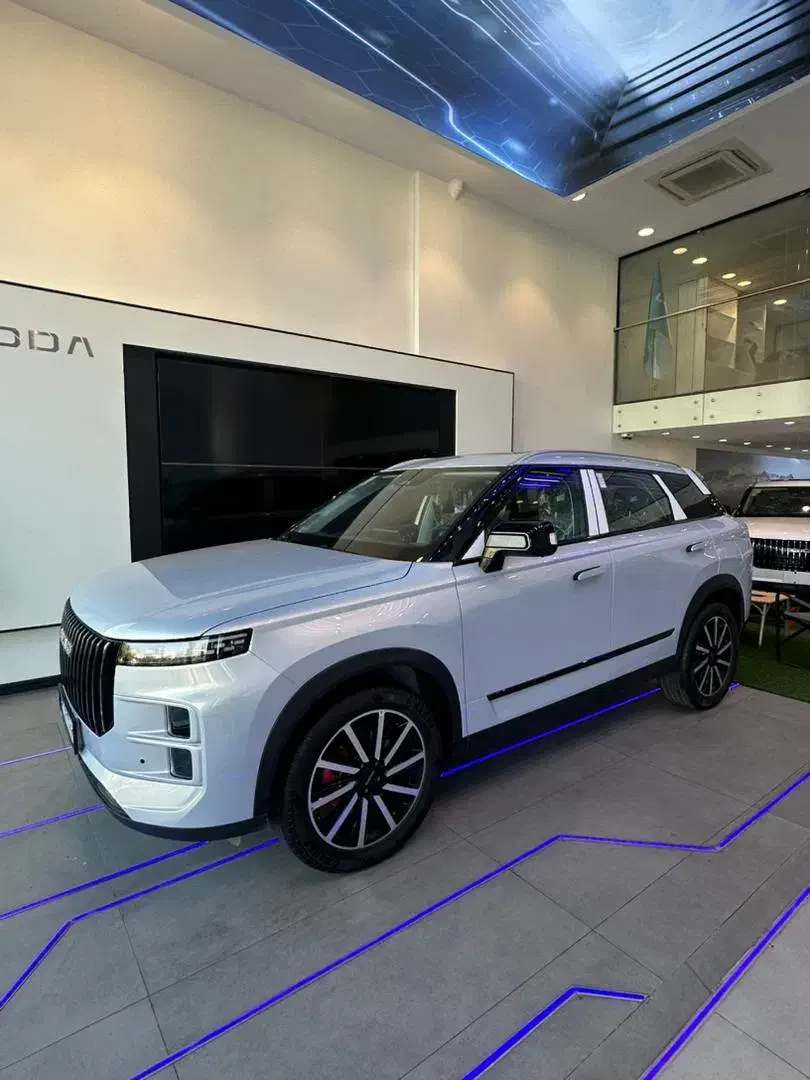 فروش ویژه لوکانو ال ۷ نقره ای|خودرو سواری و وانت|تهران, فردوس|دیوار