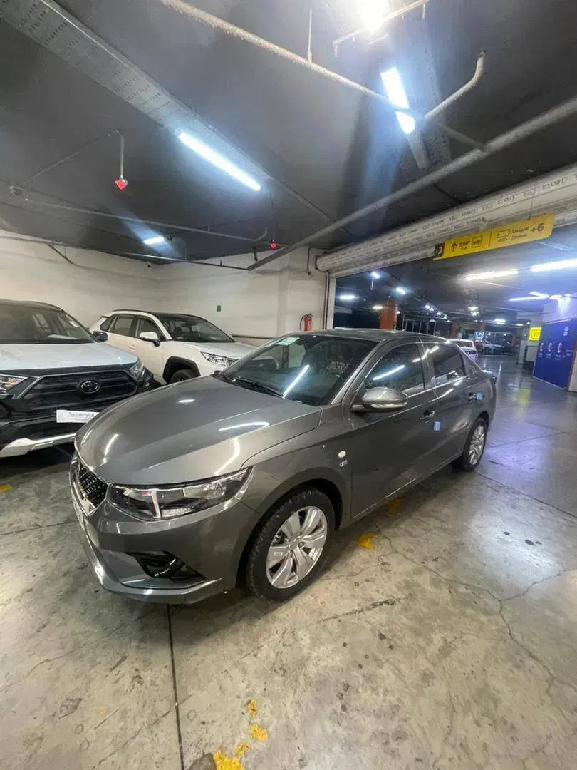 تارا V4 صفر مدل 1404|خودرو سواری و وانت|تهران, جنتآباد مرکزی|دیوار