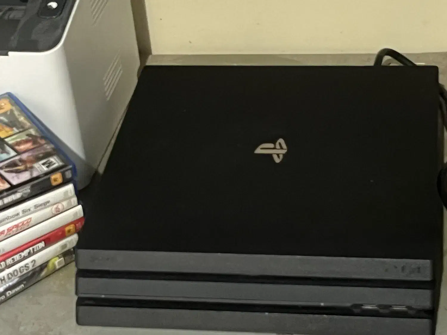 Ps4|کنسول، بازی ویدئویی و آنلاین|دزفول, |دیوار