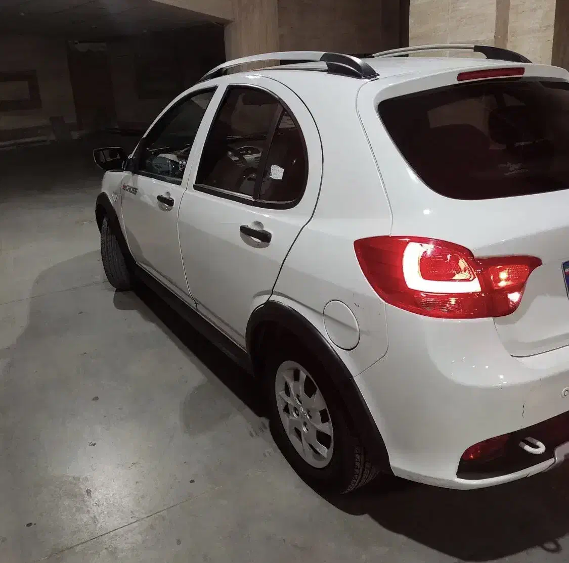 کوییک دنده ای|خودرو سواری و وانت|بجنورد, |دیوار