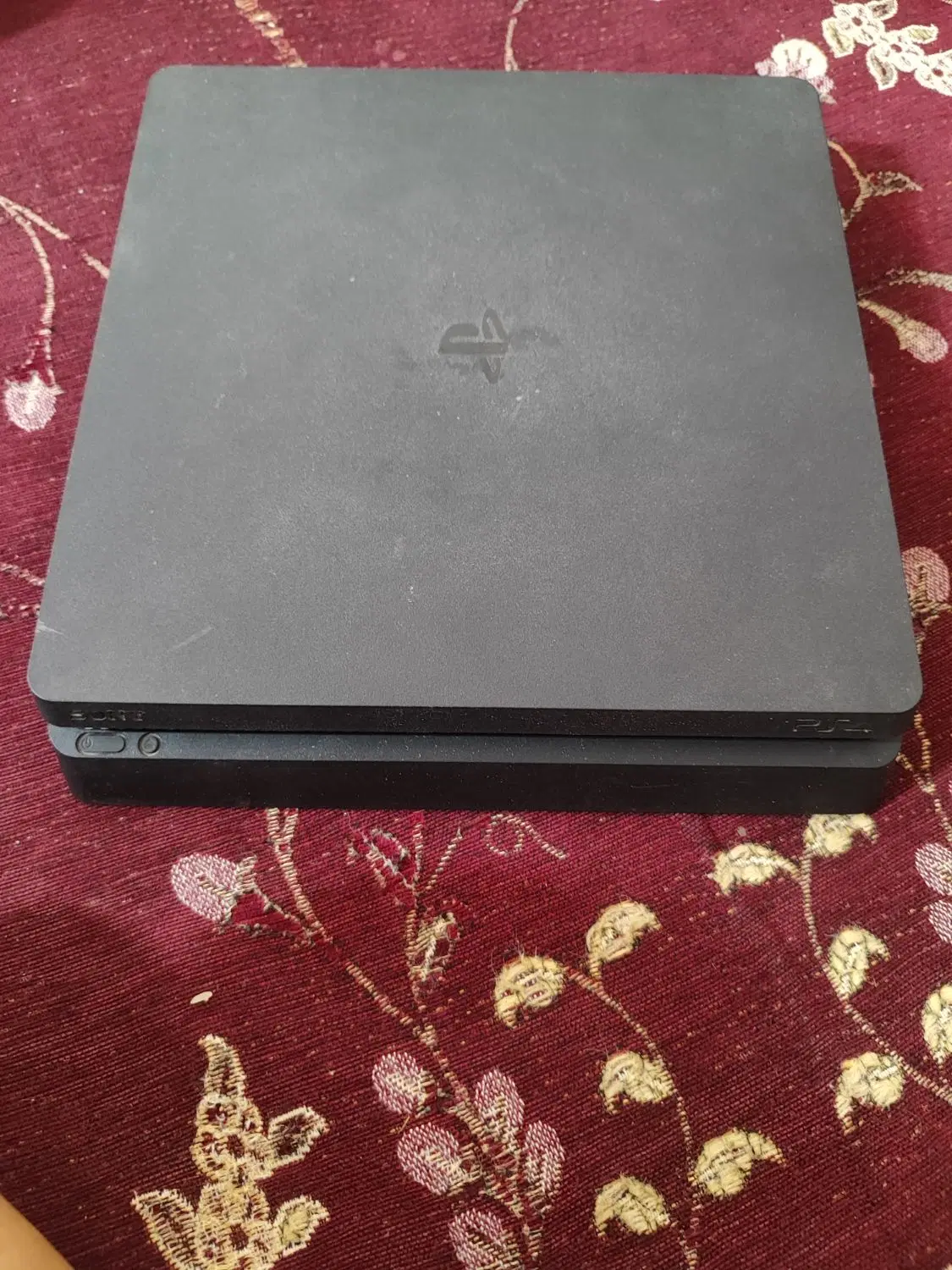 ps4slim1tra|کنسول، بازی ویدئویی و آنلاین|کهنوج, |دیوار
