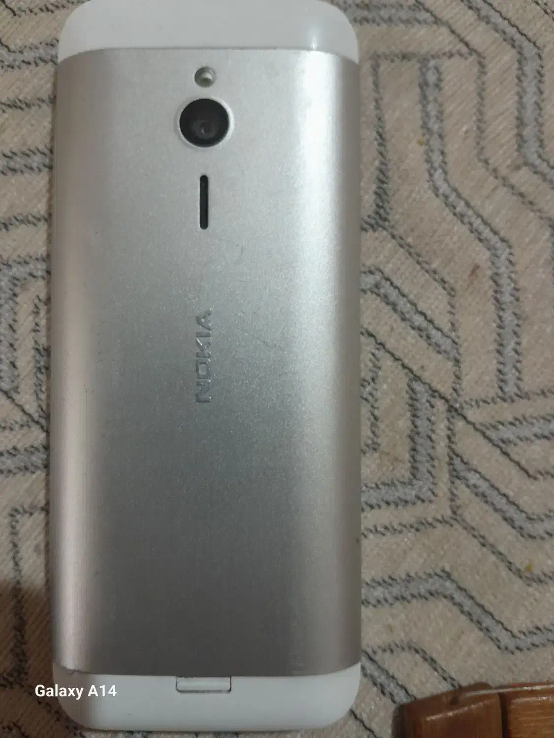 نوکیا ۲۳۰اصل ویتنام  دوسیمکارت ..سالم|موبایل|تهران, شهرک بعثت|دیوار