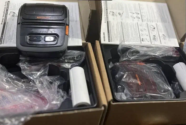 پرینتر بلوتوث کمری بیکسولون R310|پرینتر، اسکنر، کپی، فکس|تهران, ایرانشهر|دیوار